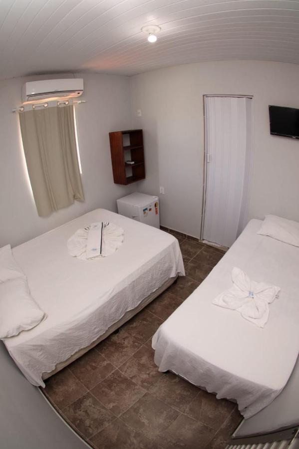 Quarto Triplo